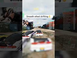 This is so satisfying to watch🙏 #automobile #forza #gaming #drifting