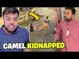Coco Got Kidnapped 😱 | Eid Ke Kapray Le Liye 😍