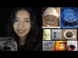 ASMR psychology facts