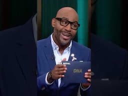Say it with me, “This is your truth to open.” #KaramoShow