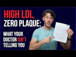 This New LDL Study Will Change Medicine