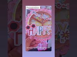 #scrapdivadesigns #minialbum #scrapbooking #cardmaking #diecutting