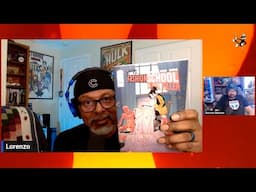 What's Good? Comics That I Liked This Week | Indie Comics And Reviews