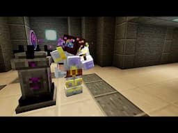Project Terminus | CrimeCraft 5: Episode 9