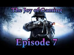 The Joy of Gaming - Episode 7: Call of Duty: World at War Zombies