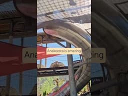 Anakeesta fun