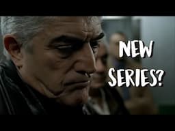 The NEW Sopranos Spinoff Series with Phil Leotardo!