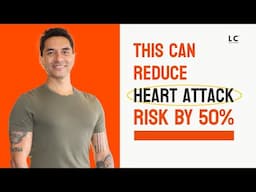 The Real Causes of Heart Attacks: Inflammation, Lack of Sleep & Lifestyle Mistakes 💔 #HeartAttack