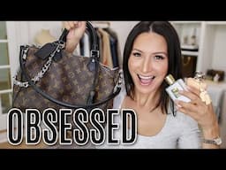 THINGS I AM LOVING LATELY *My Go to Everyday Makeup* | LuxMommy