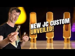 Is the New DV Custom Worth the Hype? JodyJazz DV Face-Off!