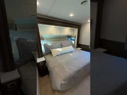 The NEWEST Luxury Super C RV?  The Newmar Grand Star 34' Super C Diesel Motorhome #rvlife