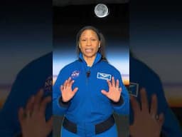 #NASA Astronaut Jeanette Epps Talks 3D Printing Aboard ISS