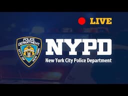 Watch as NYPD executives provide an update on an ongoing investigation that occurred in the Bronx.