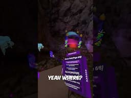 Ghost Trolling As ROTTEN In Gorilla Tag.. #gorillatagupdate #gorillatag #daisy09 #ghost #funny
