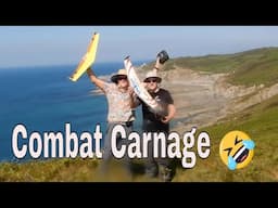 Combat Carnage with the Epp Smash