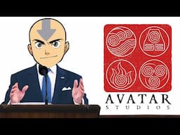 Avatar Legends News Catch-up | The State of Avatar Legends (May 2025)