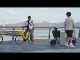 DeepRoute.ai Expands Beyond Smart Driving Cars with AI Spark Platform to Achieve RoadAGI
