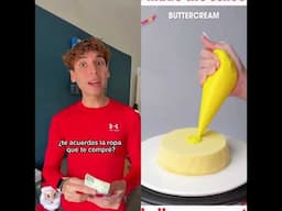 😃Text To Speech 🌈ASMR Cake Storytime @JavierYexi #foryou #noflop #tiktok #rickylemon #xybca