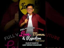 New video alert #standupcomedy #standupcomedy #comedy