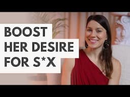 Why Women Are Bored with Sex
