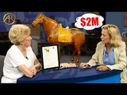 Everyday Items Worth a Fortune – Antiques Roadshow’s Most Surprising Finds!
