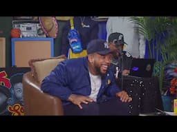 Fckin Master's Wife | The 85 South Show