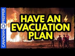 ⚡A HISTORIC Event is Happening: Prepare Your Escape Now