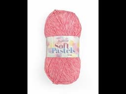 This Yarn Is Ideal For Your Next Crochet Shawl Project