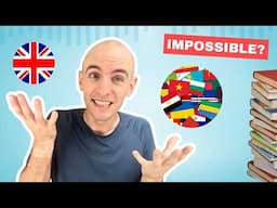 How to Learn 2 Languages at the Same Time | The Level Up English Podcast 324