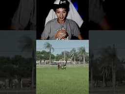 #bachi IShowSpeed vs Ashton hall