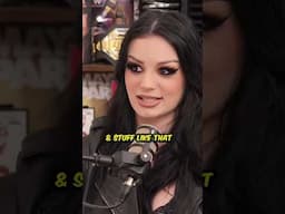 Saraya on Fame and Stardom at 18 Years Old
