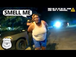 From Love to Lockup: They Fight for Hours — Then Police Step In!