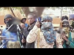 ASIKO TI TO FUN GBOGBO OMO YORUBA LATI JADE TAN O. E WA GBO IRÓ TI AWON FULANI PA KUN LÈ LORI ÎJÀ YÍ