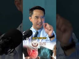 How Allied Health Thailand Helps You Make Informed Medical Choices | Dr. Panichkul Explains