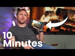 10 Minutes with the Nintendo Switch 2… [No Script, No Cuts, No Bullsh*t]