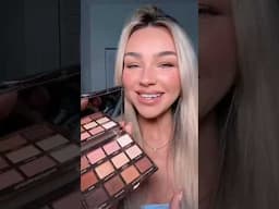 Our new #trippinwithtarte palette just launched 💜