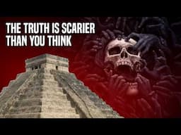 You’ve Been Lied To About the Crystal Skulls for 100 Years