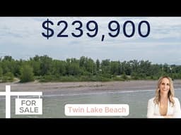 1442 Twin Lakes Beach Rd S, Woodlands, MB $239,900 Jen Queen -  Realtor with RE/MAX Professionals