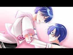 【プロセカ60sec】すわいぷ＊くろーぜっと ／Actor.KAITO - 欠乏症P
