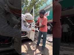 Gadi Kholna Padega
