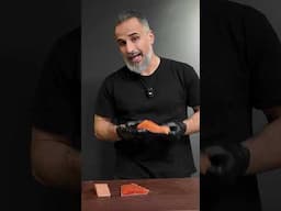 Salmon 101 #butcheria.lb