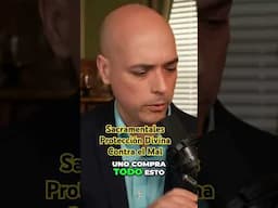 Sacramentales Bendecidos: Protección Divina Contra el Mal