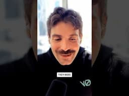 Guillermo Rauch is the CEO at Vercel