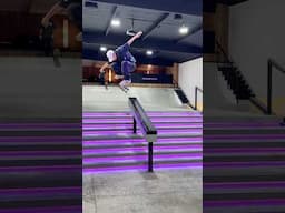 NEW HUBBA at PRIMITIVE PARK s/ Angelo Caro #skateboarding