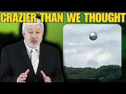 This UFO Is Even More INSANE Than We Thought!