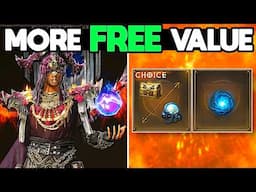 New Battle Pass - More Value for Free in Diablo Immortal