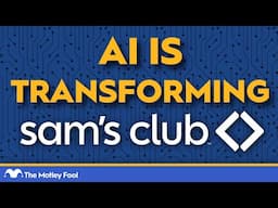 Why Sam's Club's Checkout-Free Future Could Transform Retail
