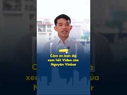 Tâm Lý Của Thực Khách Mua Mang Đi | Nguyên Vinbar