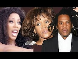K. Michelle DRAGS Tamar?! Jay-Z’s Son, Whitney's Death Bag, Acid THROWN, Cardi B, Doja Cat & MORE