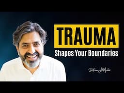 Why Do Boundaries Make Relationships Better?